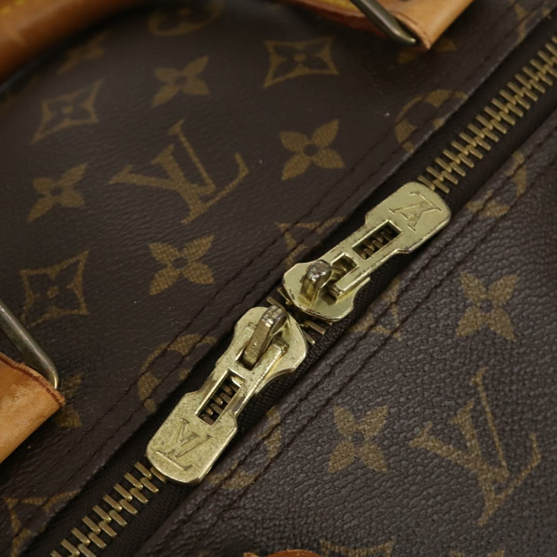 【日本直送】路易威登 Monogram Keepall 55 波士頓包 M41424 LV 授權 143247-9