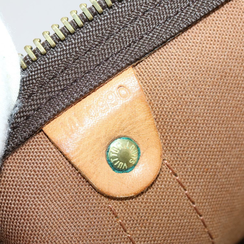 【日本直送】路易威登 Monogram Keepall 55 波士頓包 M41424 LV 授權 143247-11