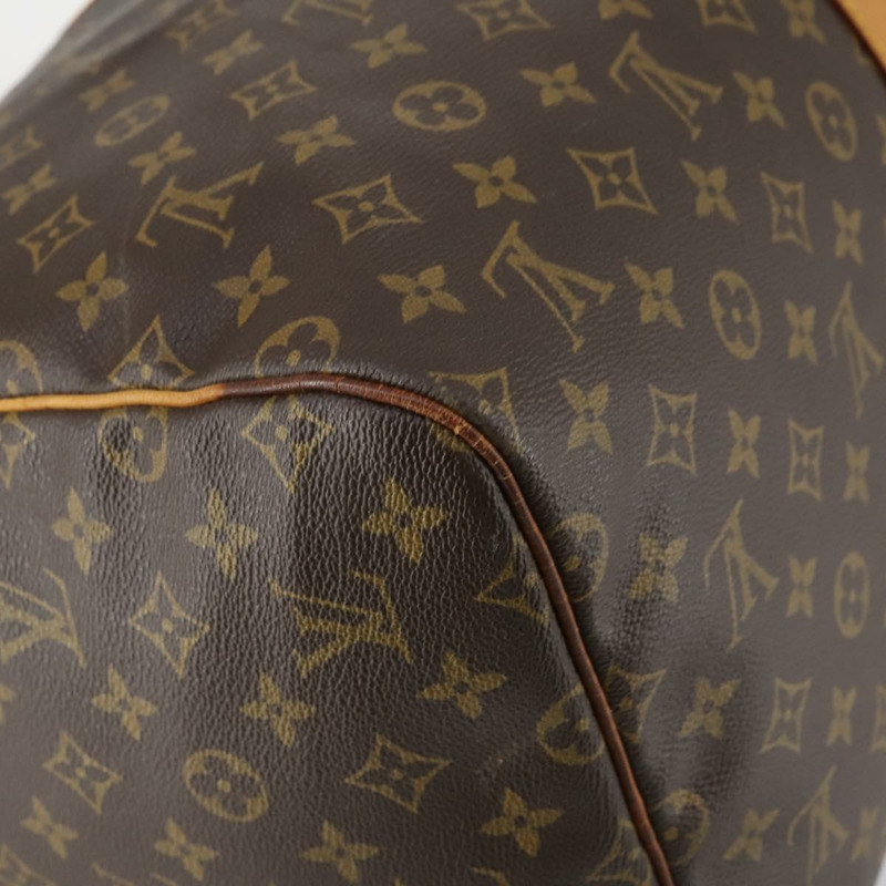 【日本直送】路易威登 Monogram Keepall 55 波士頓包 M41424 LV 授權 143247-15