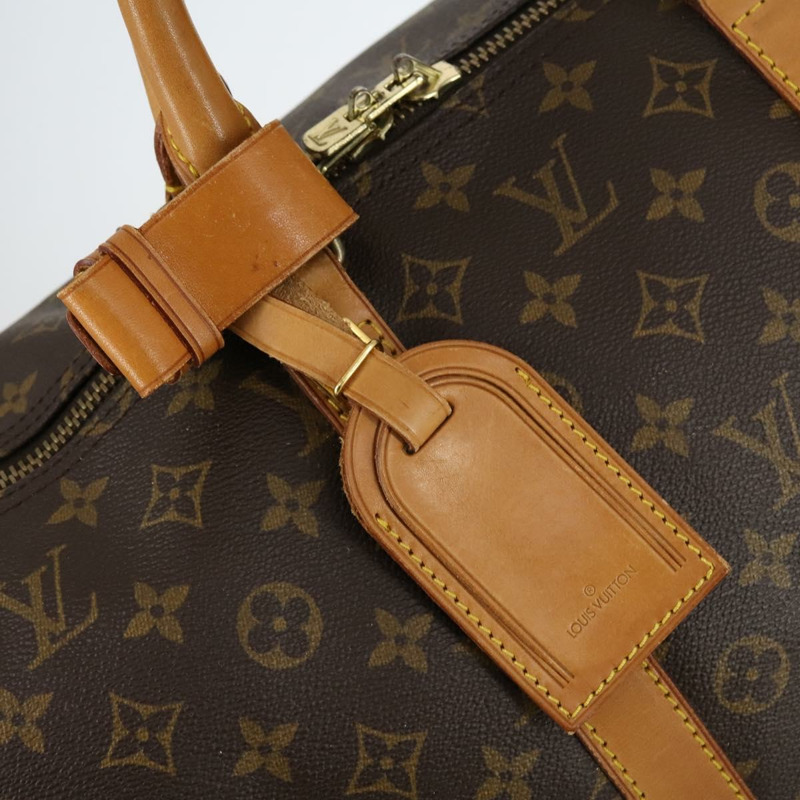 【日本直送】路易威登 Monogram Keepall 55 波士頓包 M41424 LV 授權 143247-18
