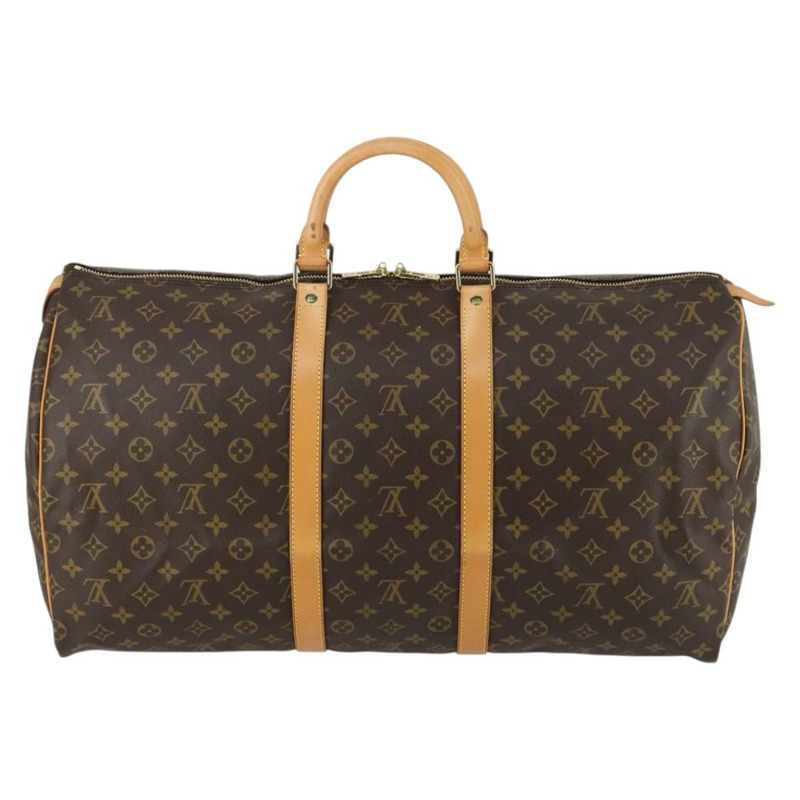 【日本直送】路易威登 Monogram Keepall 55 波士頓包 M41424 LV 授權 143130V-1