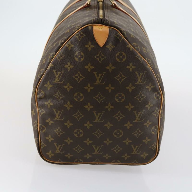 【日本直送】路易威登 Monogram Keepall 55 波士頓包 M41424 LV 授權 143130V-2