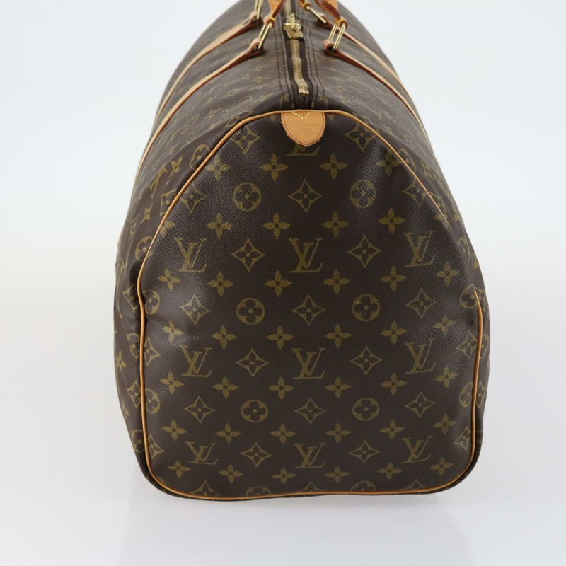 【日本直送】路易威登 Monogram Keepall 55 波士頓包 M41424 LV 授權 143130V-3
