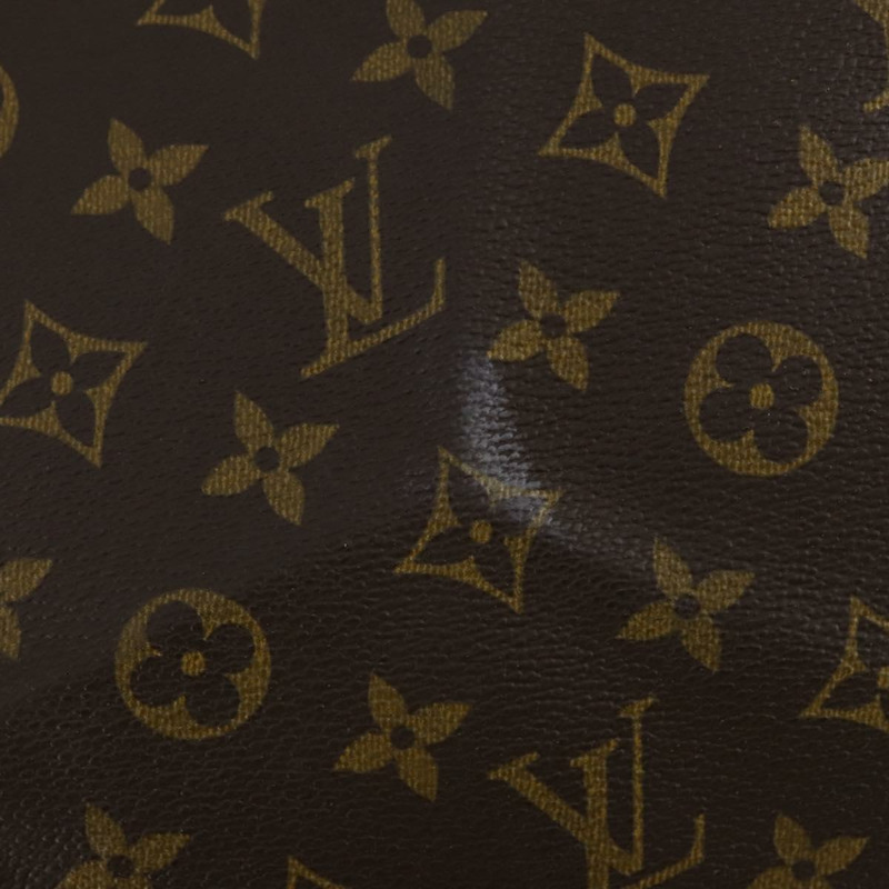 【日本直送】路易威登 Monogram Keepall 55 波士頓包 M41424 LV 授權 143130V-8