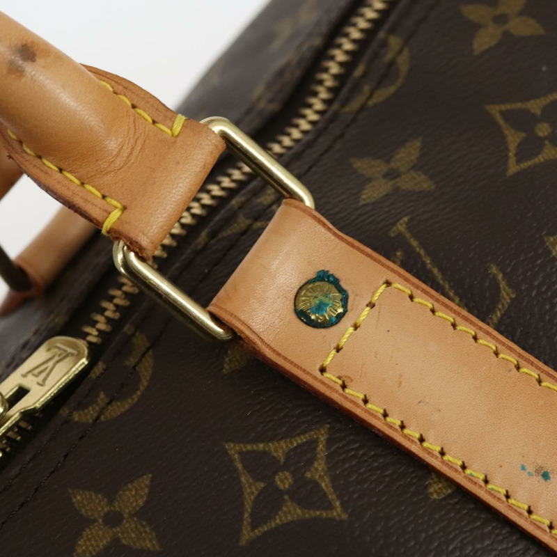 【日本直送】路易威登 Monogram Keepall 55 波士頓包 M41424 LV 授權 143130V-9