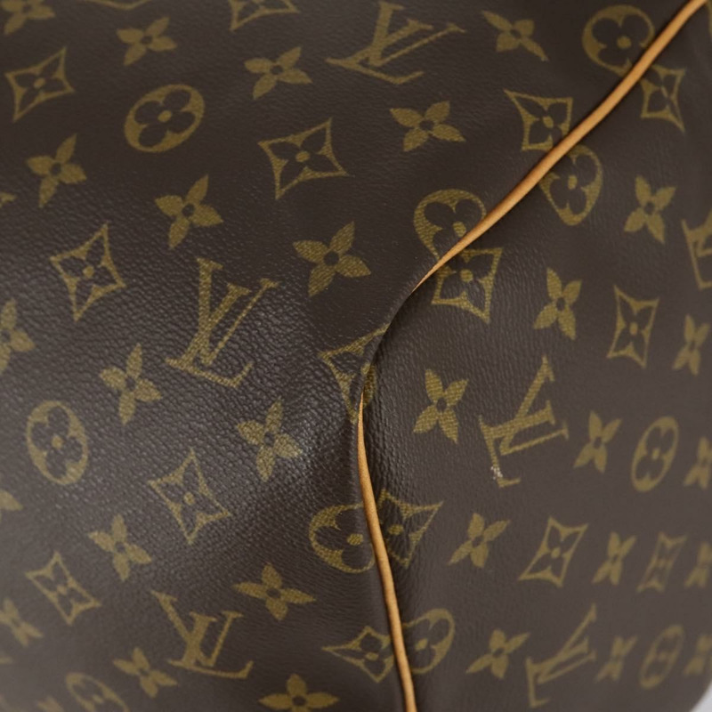 【日本直送】路易威登 Monogram Keepall 55 波士頓包 M41424 LV 授權 143130V-13