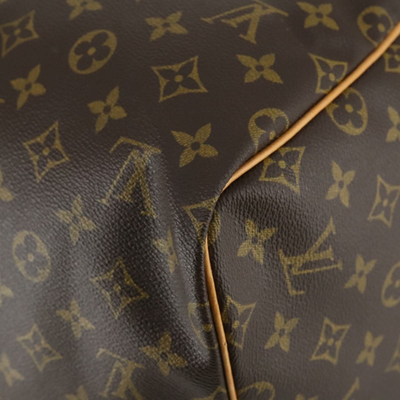 【日本直送】路易威登 Monogram Keepall 55 波士頓包 M41424 LV 授權 143130V-15