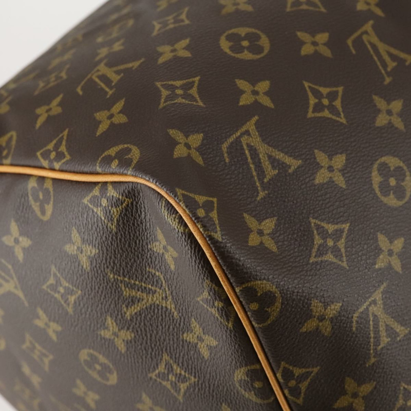 【日本直送】路易威登 Monogram Keepall 55 波士頓包 M41424 LV 授權 143130V-16