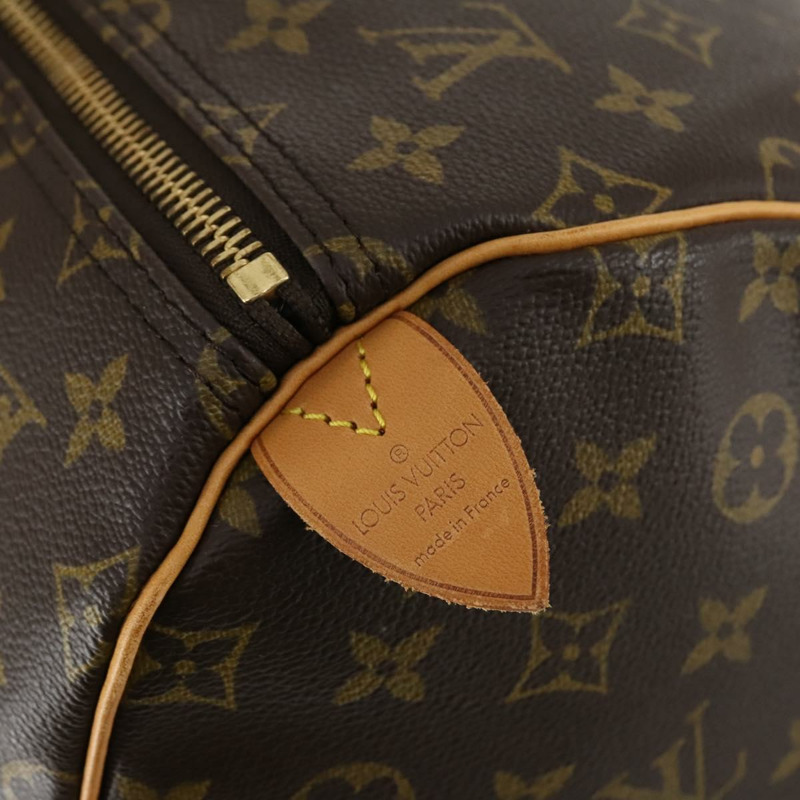 【日本直送】路易威登 Monogram Keepall 55 波士頓包 M41424 LV 授權 143130V-17