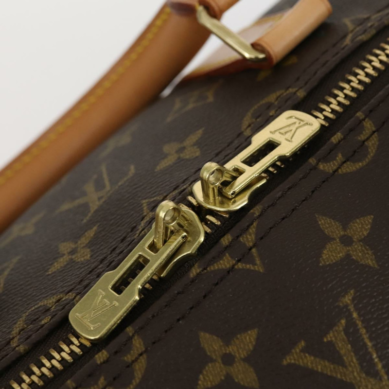 【日本直送】路易威登 Monogram Keepall 55 波士頓包 M41424 LV 授權 143130V-18