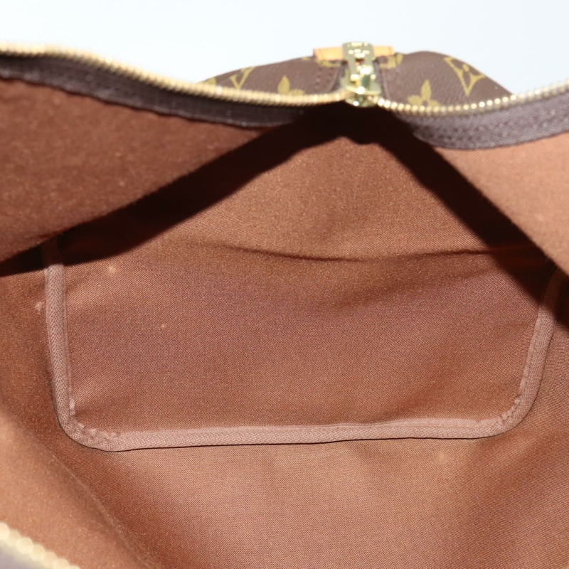 【日本直送】路易威登 Monogram Keepall 55 波士頓包 M41424 LV 授權 143130V-19