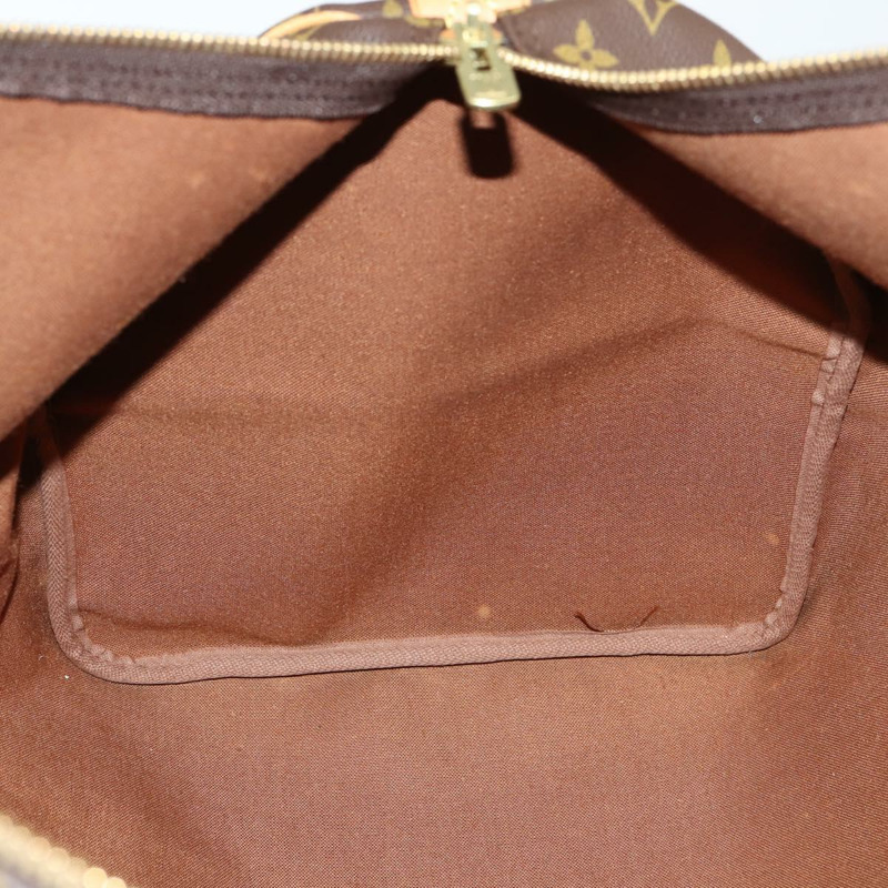 【日本直送】路易威登 Monogram Keepall 55 波士頓包 M41424 LV 授權 143130V-20