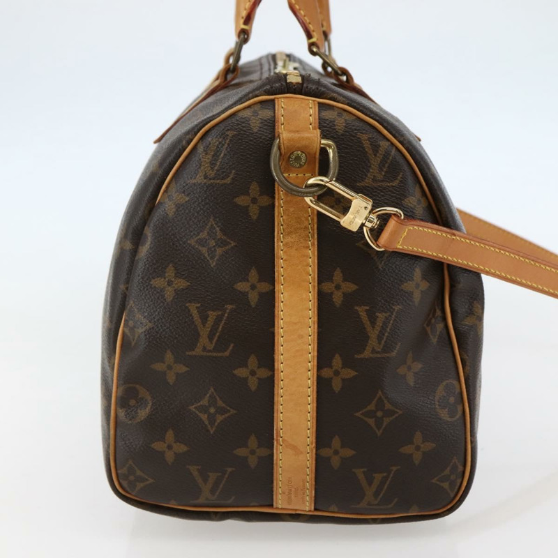 【日本直送】路易威登 Monogram Speedy Bandouliere 30 手提包 M40391 LV 授權 130086-2