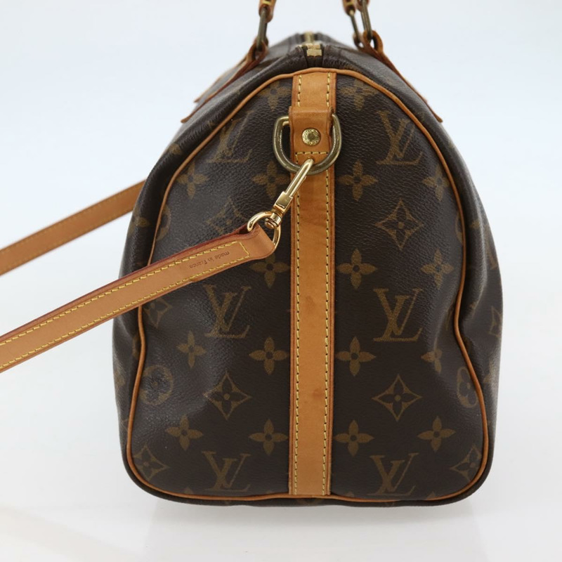 【日本直送】路易威登 Monogram Speedy Bandouliere 30 手提包 M40391 LV 授權 130086-3