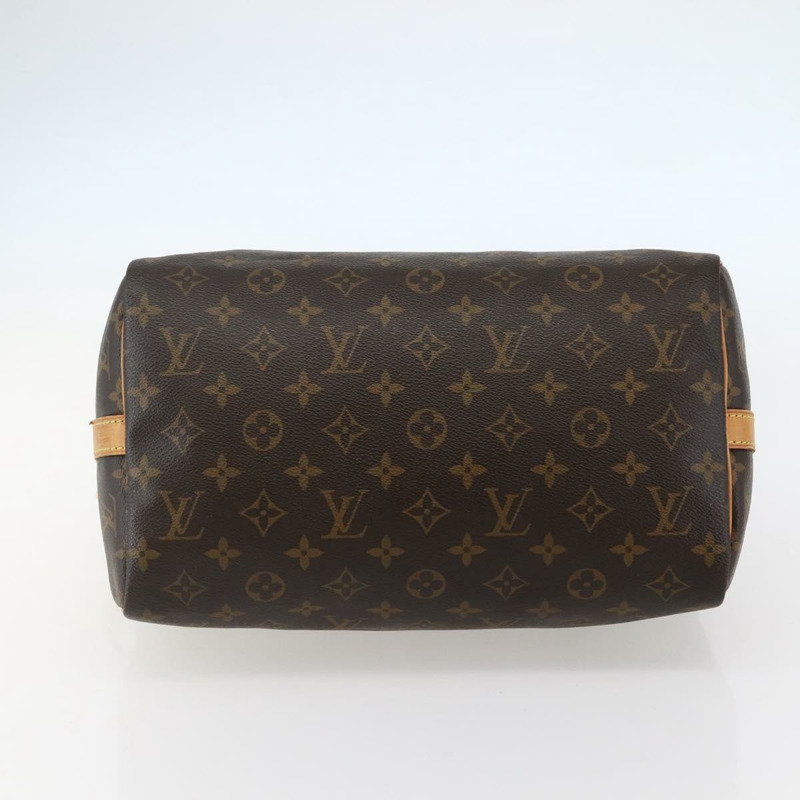 【日本直送】路易威登 Monogram Speedy Bandouliere 30 手提包 M40391 LV 授權 130086-4