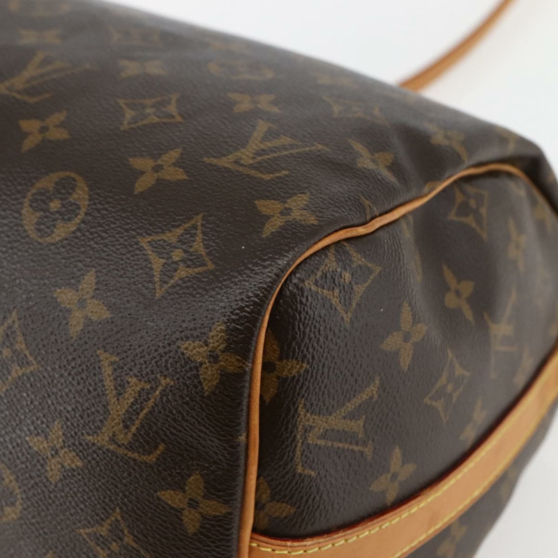 【日本直送】路易威登 Monogram Speedy Bandouliere 30 手提包 M40391 LV 授權 130086-14