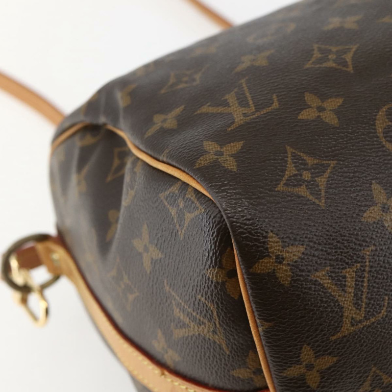 【日本直送】路易威登 Monogram Speedy Bandouliere 30 手提包 M40391 LV 授權 130086-15