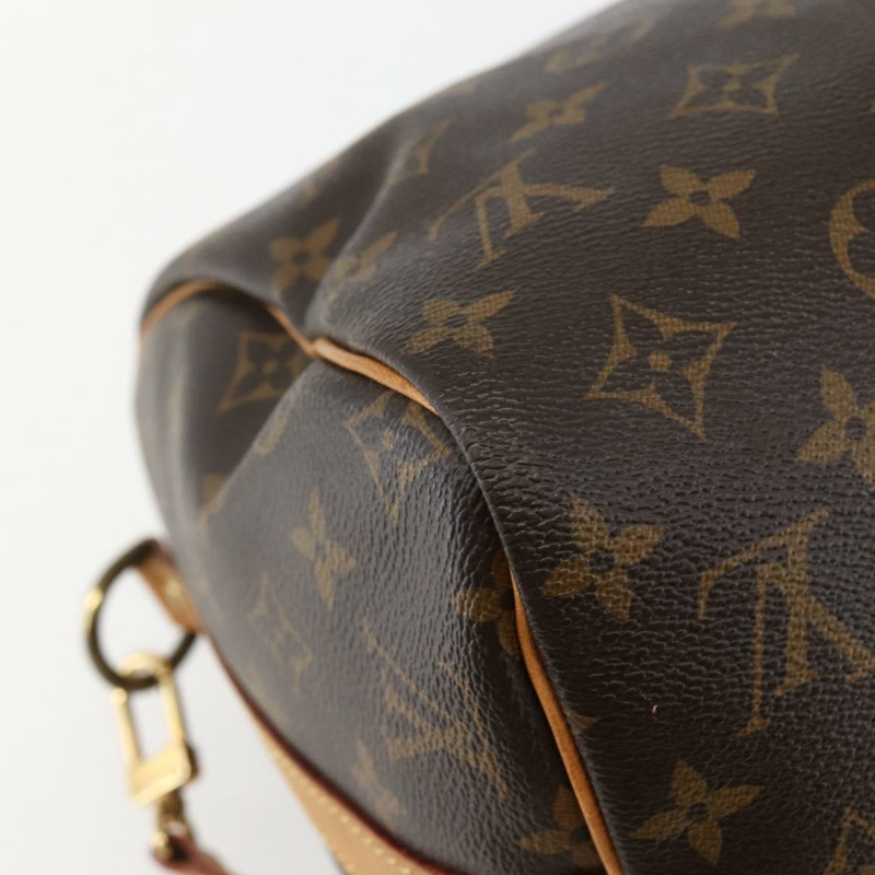 【日本直送】路易威登 Monogram Speedy Bandouliere 30 手提包 M40391 LV 授權 130086-17