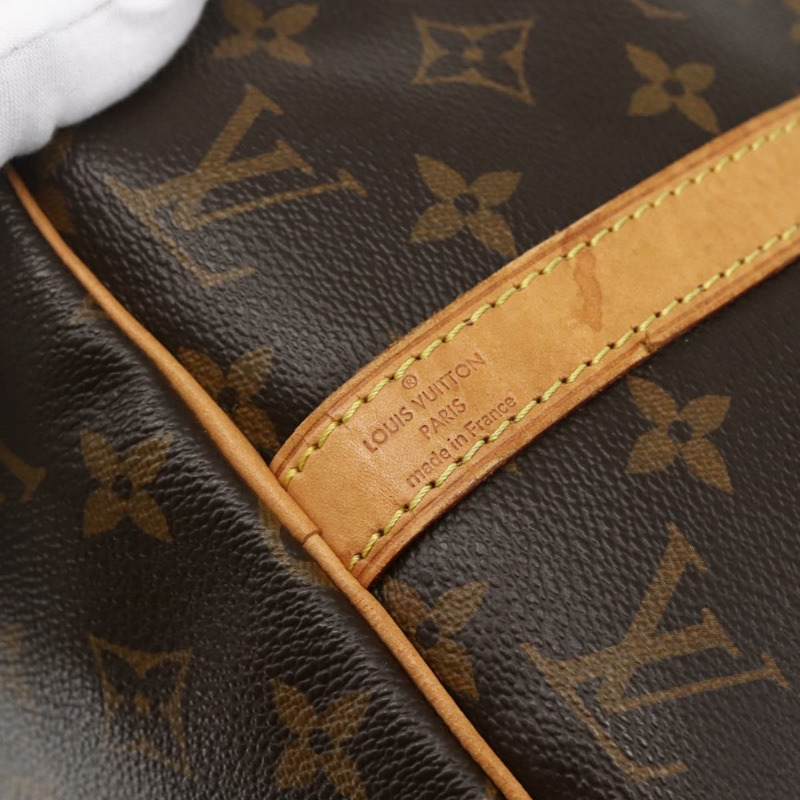 【日本直送】路易威登 Monogram Speedy Bandouliere 30 手提包 M40391 LV 授權 130086-18