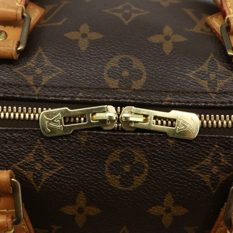 【日本直送】路易威登 Monogram Speedy Bandouliere 30 手提包 M40391 LV 授權 130086-19