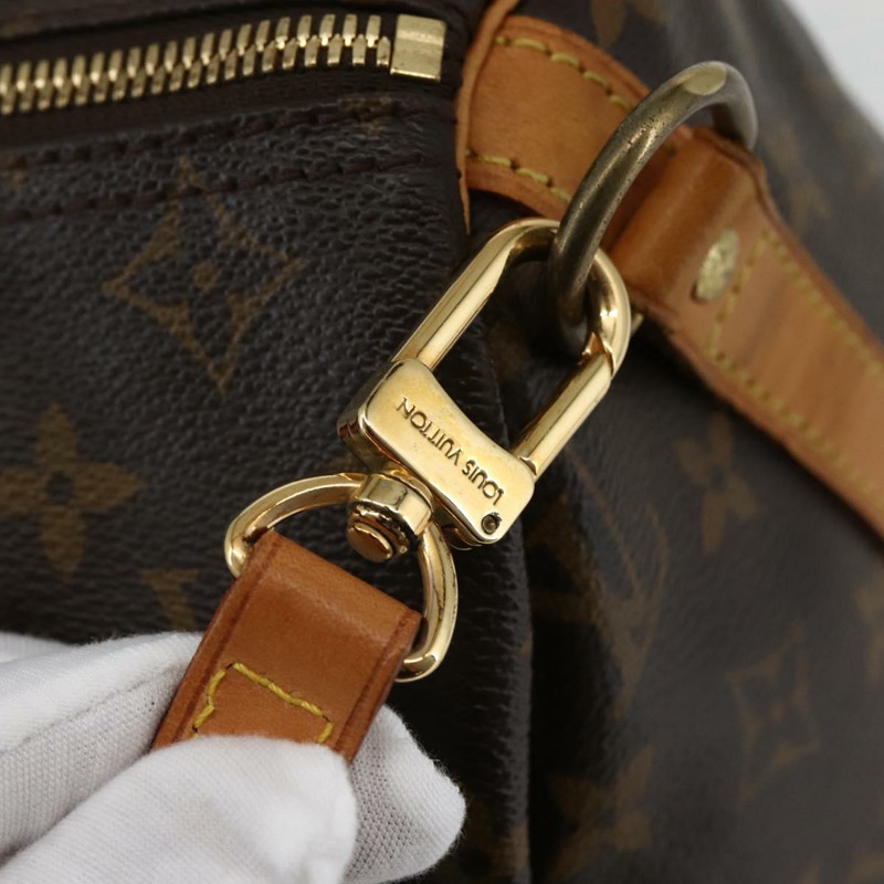 【日本直送】路易威登 Monogram Speedy Bandouliere 30 手提包 M40391 LV 授權 130086-20