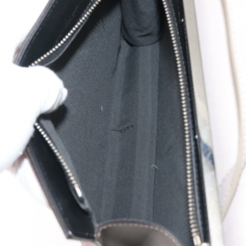 【日本直送】FENDI Demi Jour Bag Bugs Monster 手提包 皮革 2 款可選 紅色 銀色 正品 BA5782-23