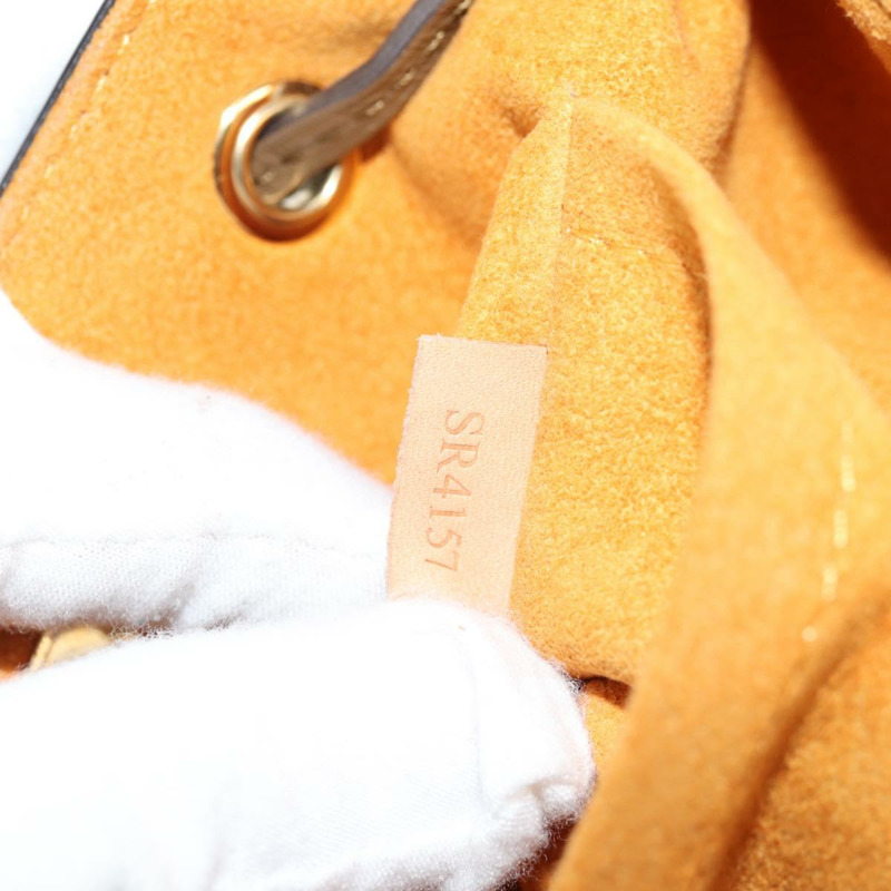 【日本直送】路易威登 Monogram Vernis Hot Springs 背包卡其色 M54389 LV 授權 BA5768A-11