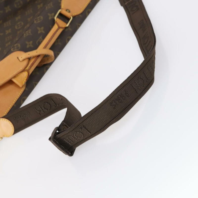 【日本直送】路易威登 Monogram 便攜式登機衣罩 M23420 LV 授權 138112-6