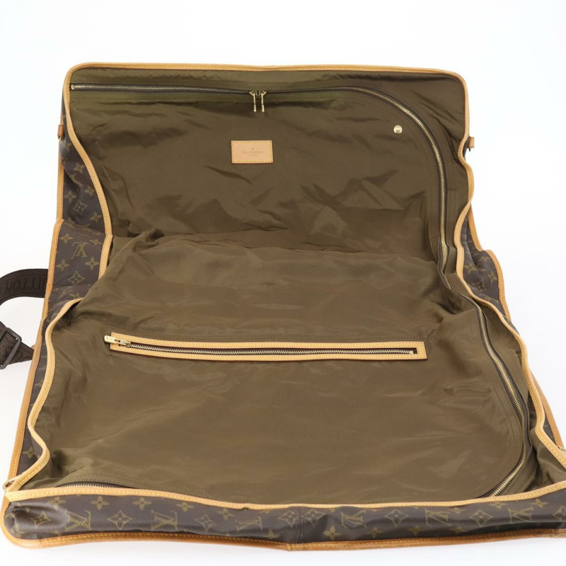 【日本直送】路易威登 Monogram 便攜式登機衣罩 M23420 LV 授權 138112-9