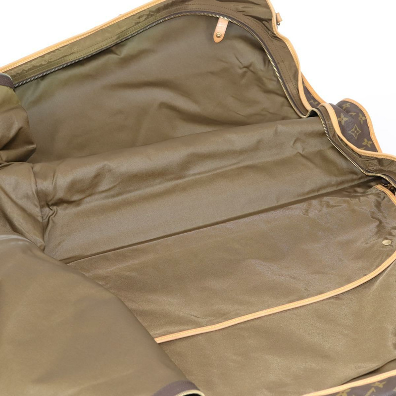 【日本直送】路易威登 Monogram 便攜式登機衣罩 M23420 LV 授權 138112-10
