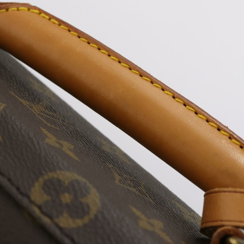 【日本直送】路易威登 Monogram 便攜式登機衣罩 M23420 LV 授權 138112-14