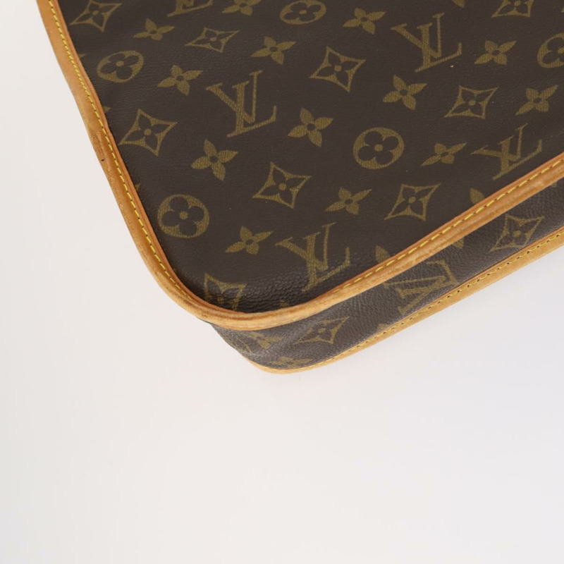 【日本直送】路易威登 Monogram 便攜式登機衣罩 M23420 LV 授權 138112-16