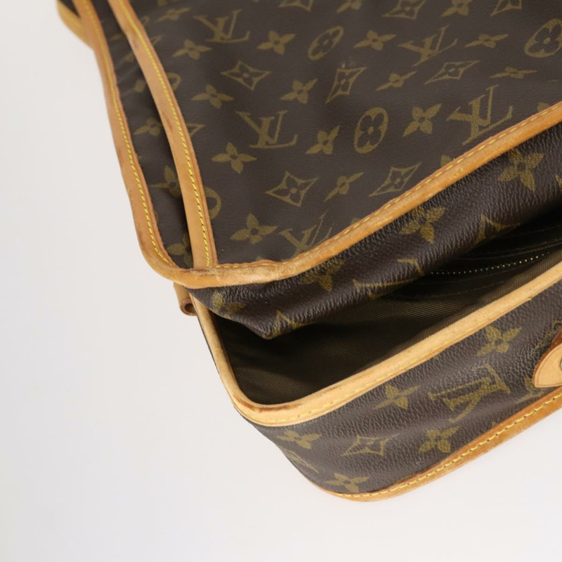 【日本直送】路易威登 Monogram 便攜式登機衣罩 M23420 LV 授權 138112-18