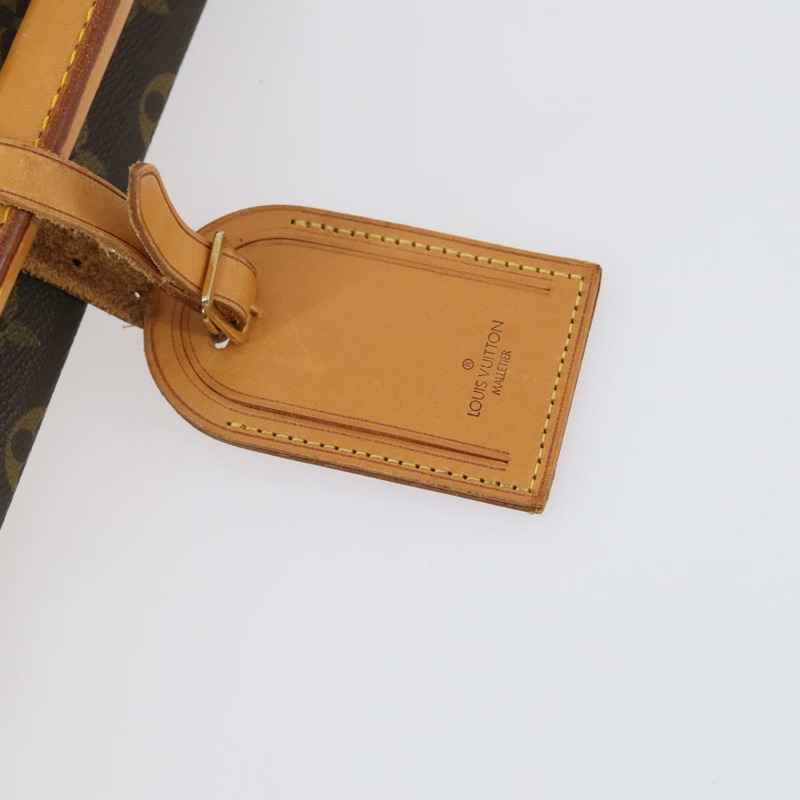 【日本直送】路易威登 Monogram 便攜式登機衣罩 M23420 LV 授權 138112-20