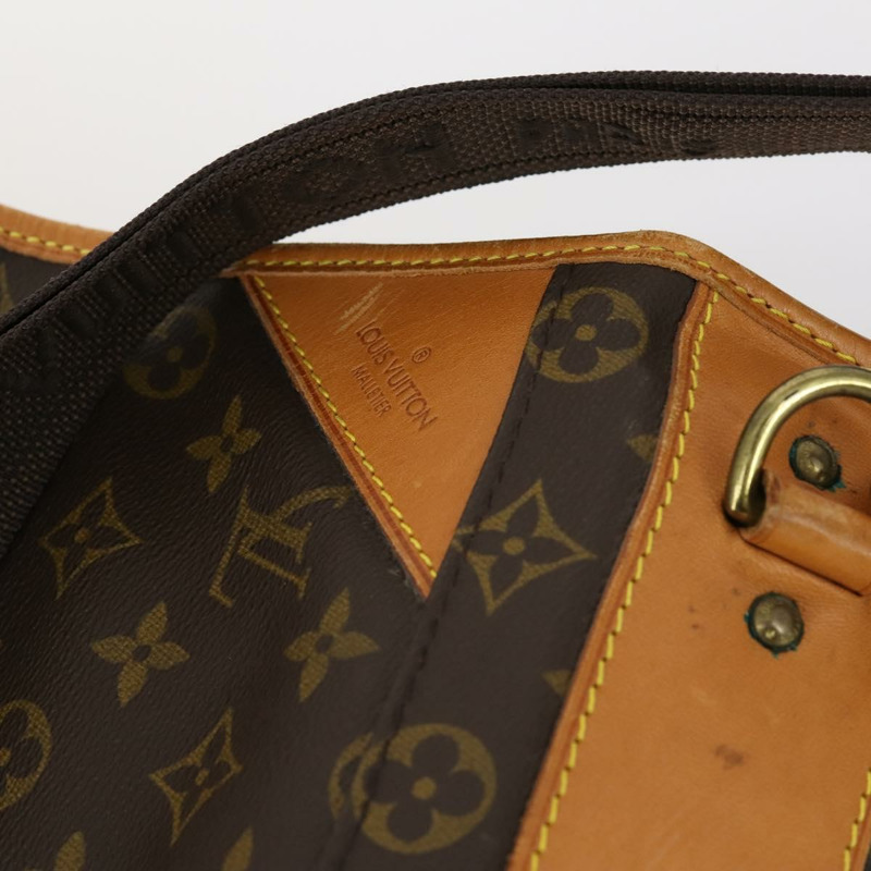 【日本直送】路易威登 Monogram 便攜式登機衣罩 M23420 LV 授權 138112-21