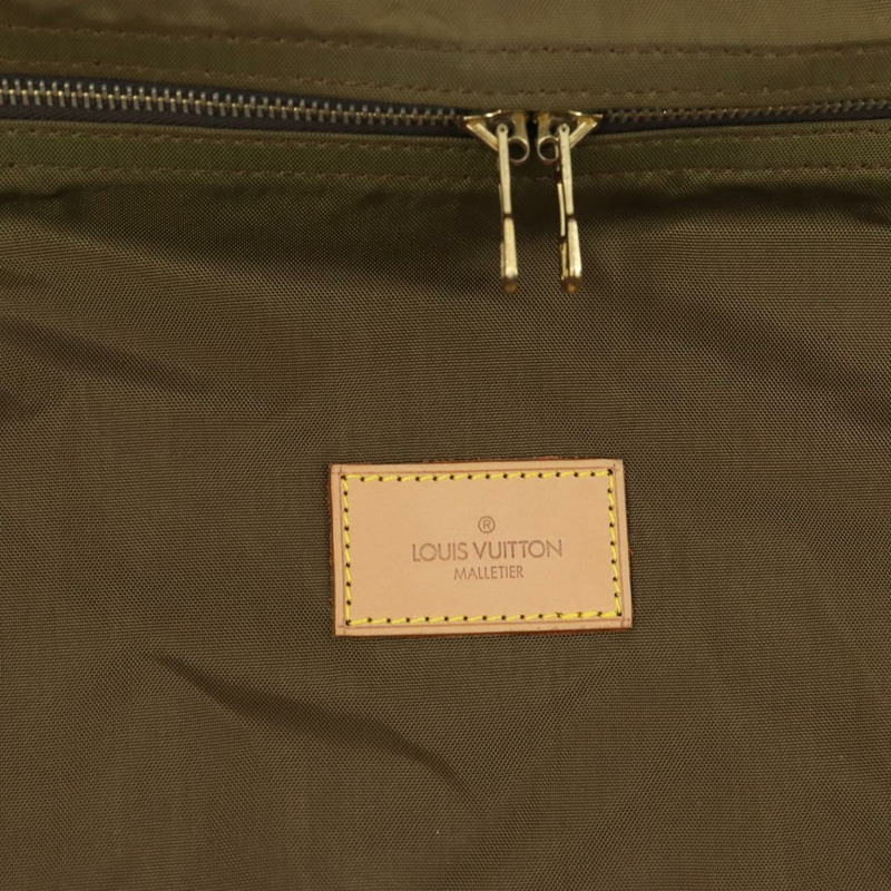【日本直送】路易威登 Monogram 便攜式登機衣罩 M23420 LV 授權 138112-23