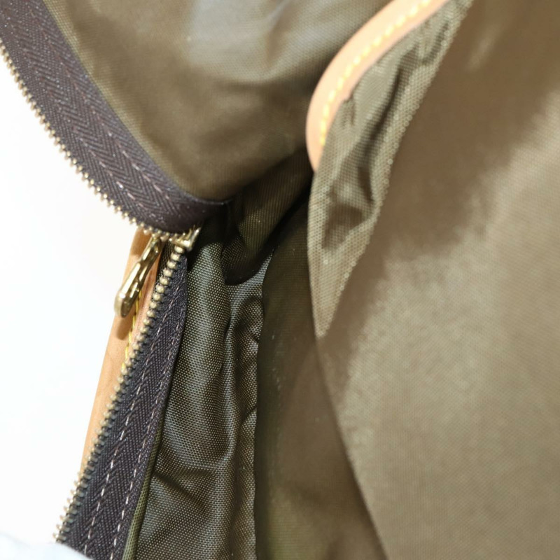 【日本直送】路易威登 Monogram 便攜式登機衣罩 M23420 LV 授權 138112-27