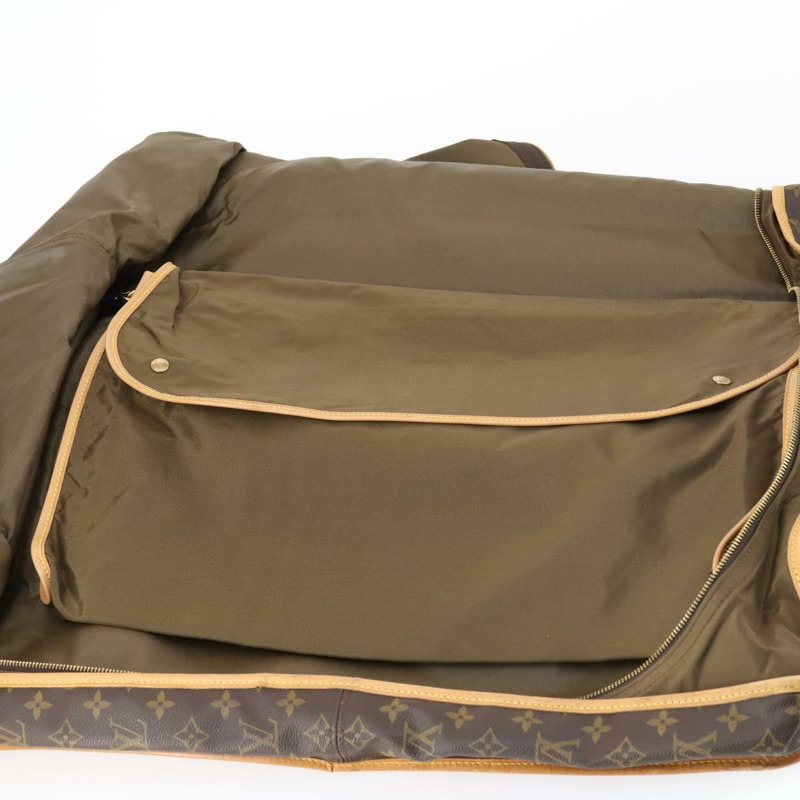 【日本直送】路易威登 Monogram 便攜式登機衣罩 M23420 LV 授權 138112-28