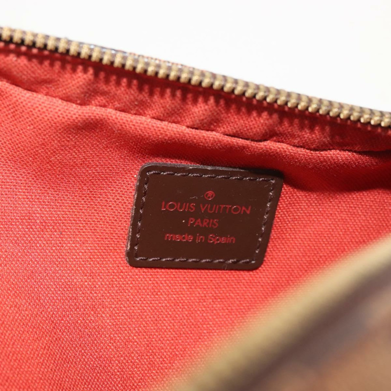 【日本直送】路易威登 Damier Ebene Geronimos 單肩包 N51994 LV 正品 144068-18