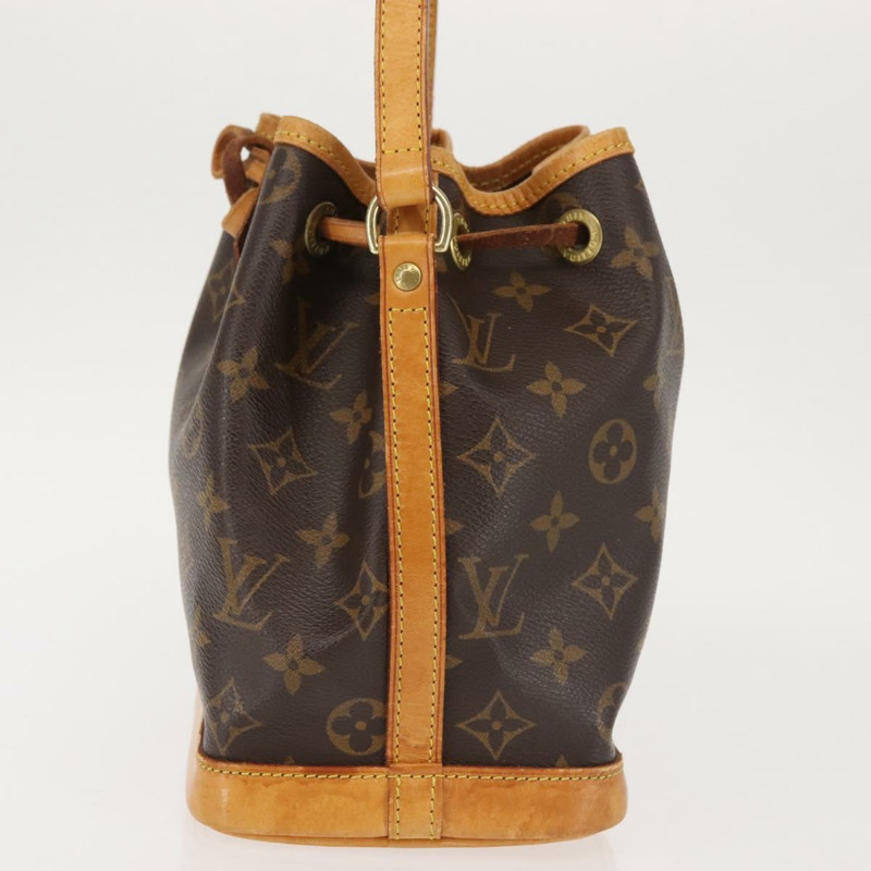 【日本直送】路易威登 Monogram 迷你 Noe 手提包 M42227 LV 授權 143935-2