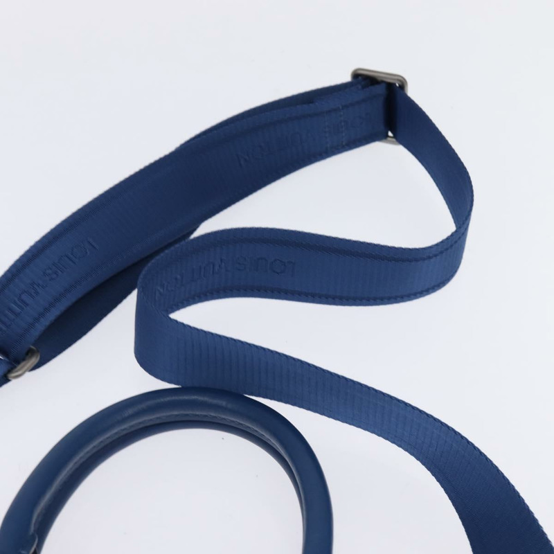【日本直送】路易威登 Damier Infini Porte 文件Jules 包藍色 N41328 正品 143959-14
