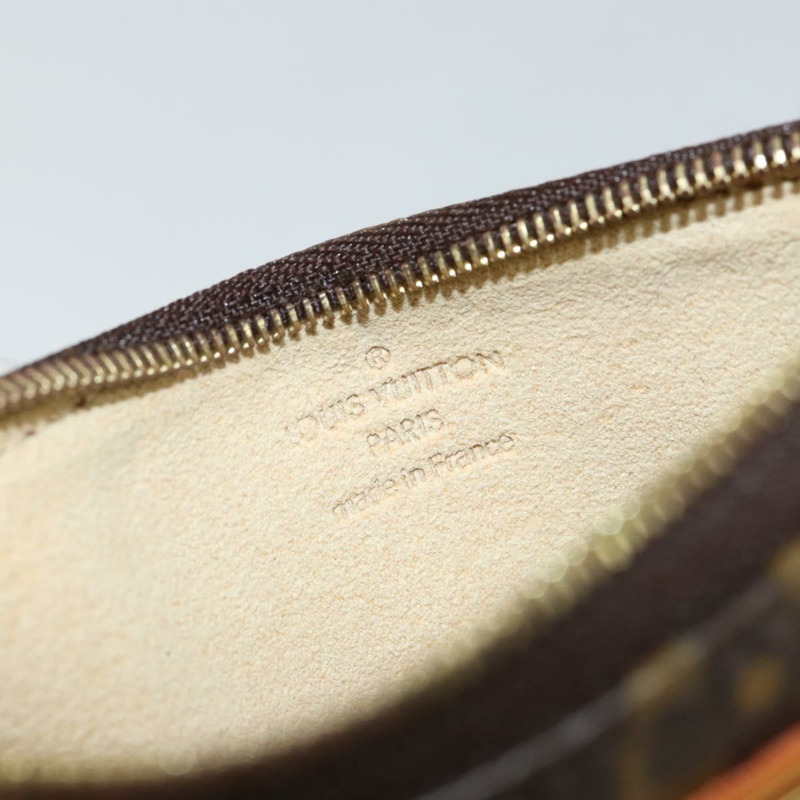【日本直送】路易威登 Monogram Pochette Mira PM 配件袋 M60095 LV 授權 143910V-19