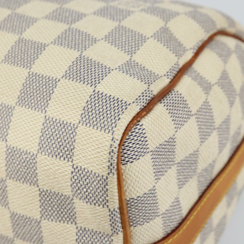 【日本直送】路易威登 Damier Azur Speedy Bandouliere 25 手提包 N41000 LV 授權 143958V-14
