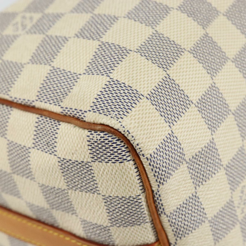【日本直送】路易威登 Damier Azur Speedy Bandouliere 25 手提包 N41000 LV 授權 143958V-15