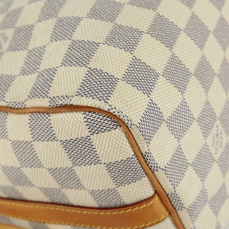 【日本直送】路易威登 Damier Azur Speedy Bandouliere 25 手提包 N41000 LV 授權 143958V-17