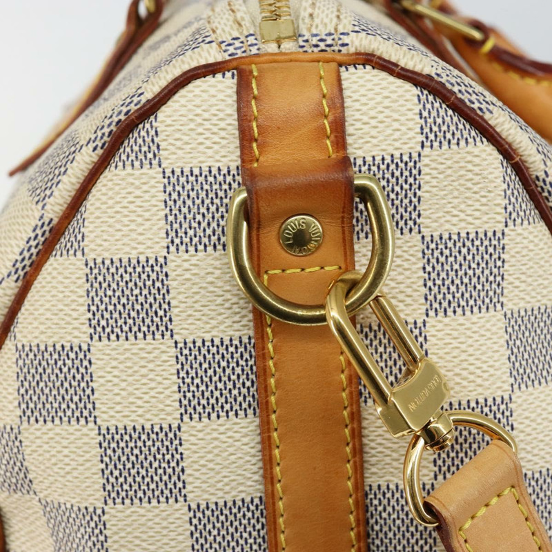 【日本直送】路易威登 Damier Azur Speedy Bandouliere 25 手提包 N41000 LV 授權 143958V-20