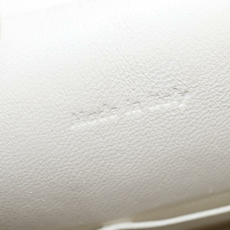 【日本直送】CELINE 腰包手袋帆布皮革灰色銀色正品 BA6188-20