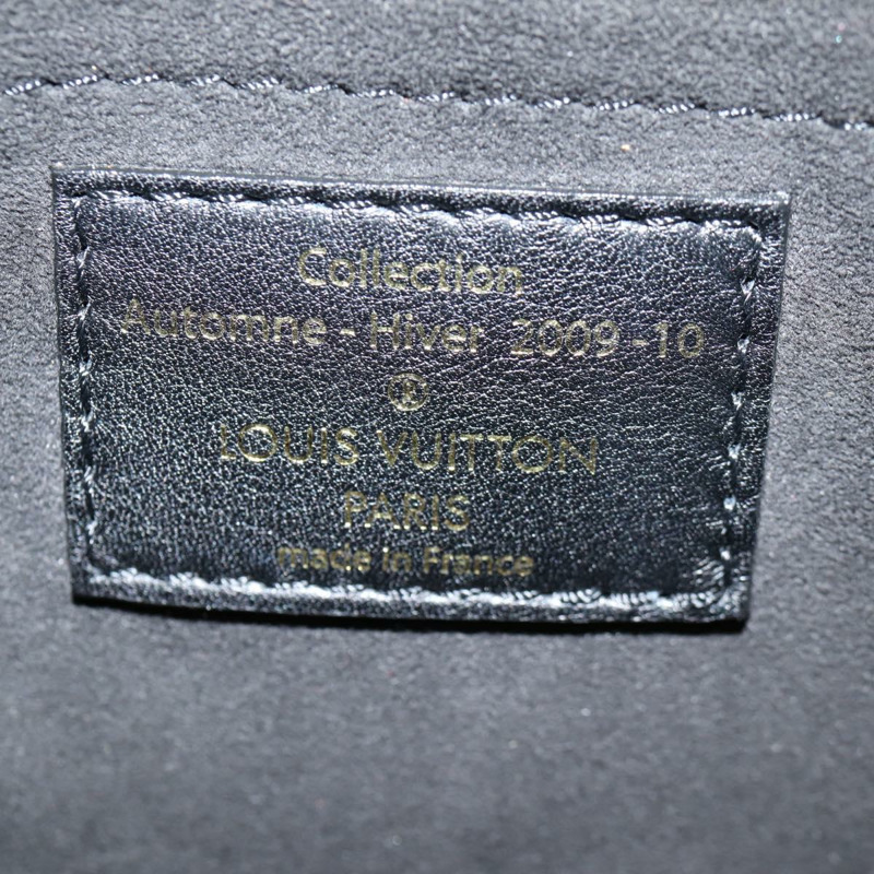 【日本直送】路易威登 Monogram Eclipse 亮片手拿包配件 M40248 正品 BA6102V-22
