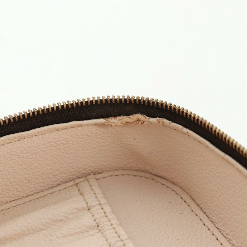 【日本直送】路易威登 Monogram Trousse Blush GM 化妝包 M47505 LV 授權 128167V-7