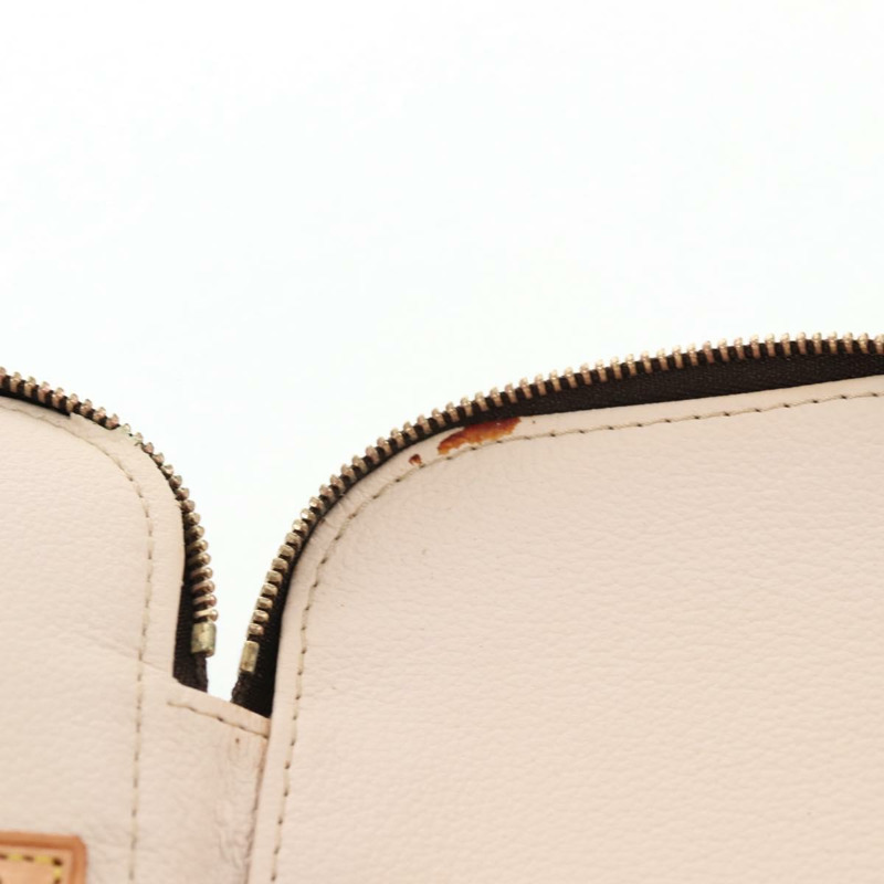 【日本直送】路易威登 Monogram Trousse Blush GM 化妝包 M47505 LV 授權 128167V-9